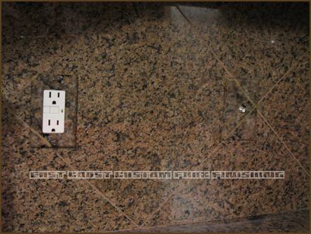 Tempe Arizona Faux Finishing
