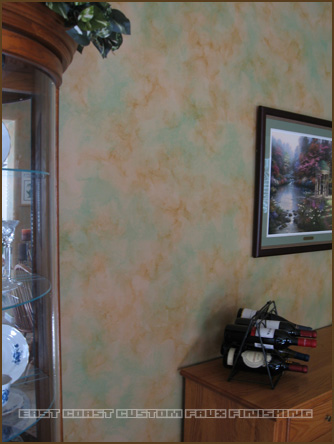 Chandler Arizona Decorative Painters