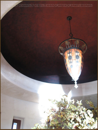 East Mesa Arizona Decorative Painters