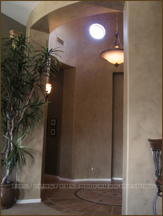 Fountain Hills Arizona Decorative Painters