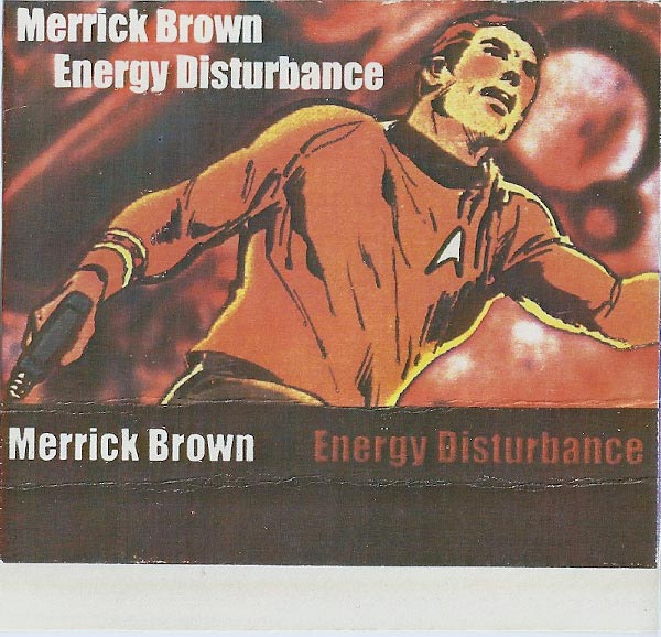 Energy Disturbance