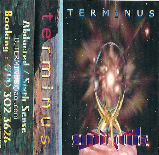 Terminus-Spirit Guide