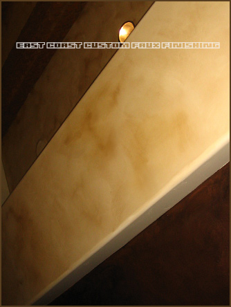 Leather Faux Finishes 3